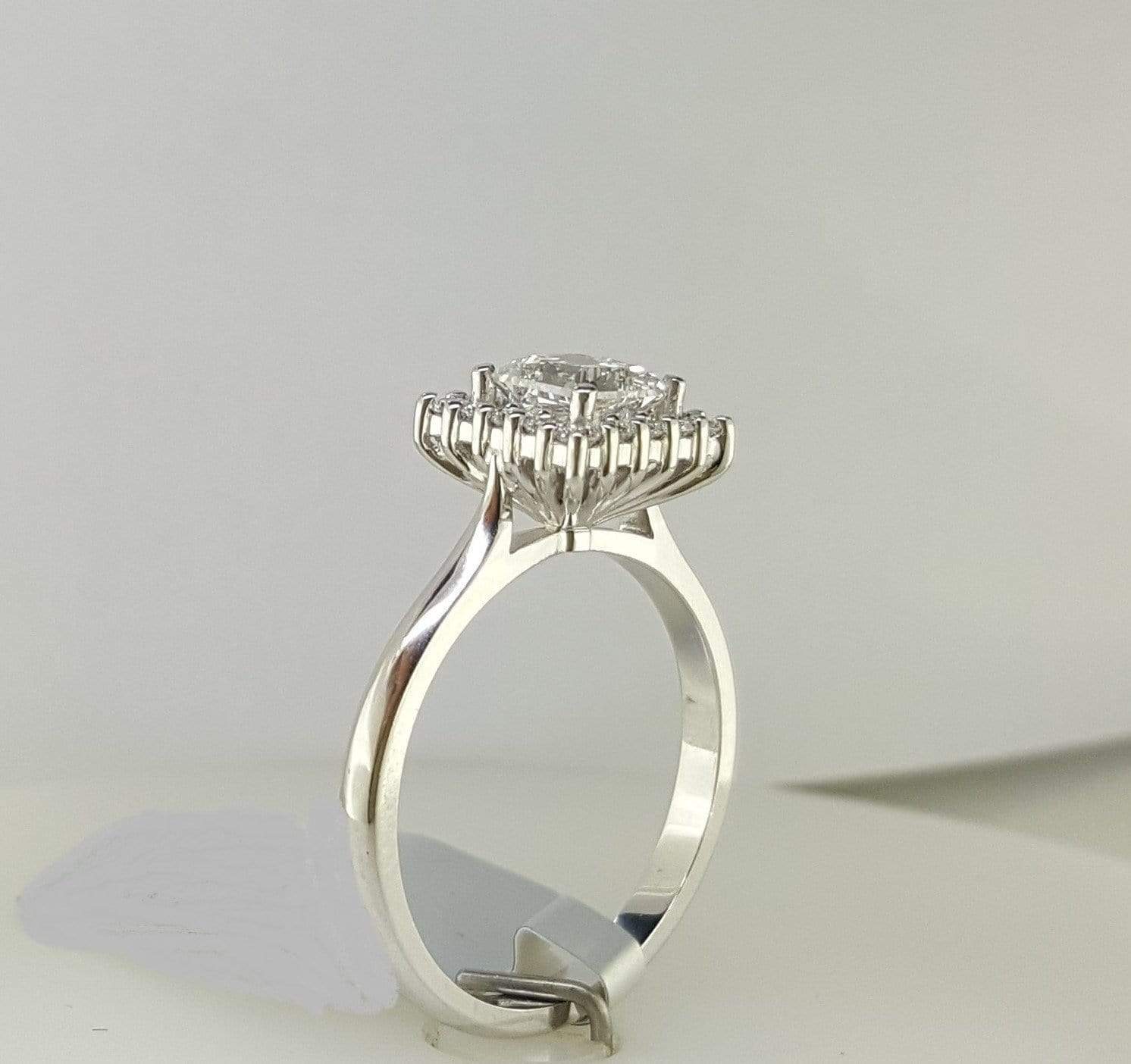 engagement ring - Engagement Rings