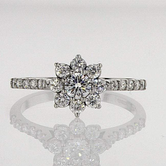 engagement ring - Engagement Rings